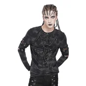Gothic in punk majica moška - Punk - DEVIL FASHION - TT303