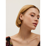 Ted Baker Uhani srebrna