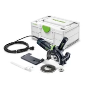 Kotni brusilnik Festool DSC-AG 125 FH-Plus