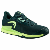 Head Sprint Pro 3.5 Clay FGLN EUR 47 Mens Tennis Shoes