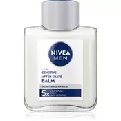Nivea Sensitive balzam po britju