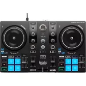 Hercules DJ Inpulse 200 MK3 DJ kontroler