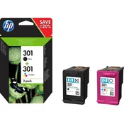 Črnilo HP HP301 HP301=N9J72AE