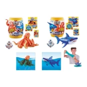 Interaktivna igrača ZURU Robo Alive Deep Sea Monster Surprise (71155)