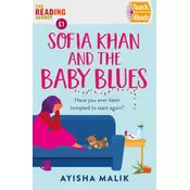 Sofia Khan and the Baby Blues