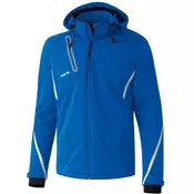 Erima Jakna s kapuco softshell active wear function JKT