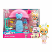 Cry Babies: Playtime - Bella kopalniški igralni set