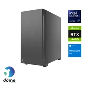 Anni Advanced stolno računalo, Ultra 7 265K, 32GB, SSD1TB, RTX A400, W11P