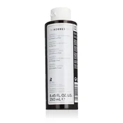 Korres Aloe + Dittany Shampoo šampon za normalne lase za ženske