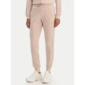 Guess Spodnji del trenirke V2YB18 K7UW2 Bež Regular Fit