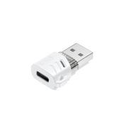 XO Adapter USB-C na USB XO NB256D bel, (21099204)