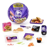 MGAs Miniverse Make It Mini Taco Bell - zbirateljska mini igrača presenečenja (598046)