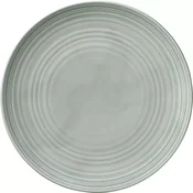 Plitev krožnik Bauscher Country House premer 28,2 cm, morski