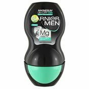 Garnier Men Magnesium Ultra Dry 72h antiperspirant roll-on 50 ml za muškarce