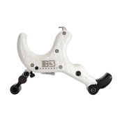 B3 Archery Release Huuk Mini Aluminum