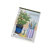 Skicirka A4 40 listov 90 g