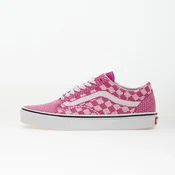 Sneakers Vans Old Skool EK Checkerboard Raspberry EUR 37