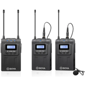 BOYA BY-WM8 Pro K2
