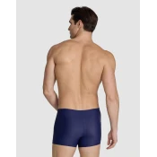 Mens swimsuit arena my crystal swim shorts navy s - uk32