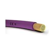 Inštalacijski kabel H05V-K 0,5 vijoličen 4510071 /100m/