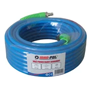 Zračna cev - modra 15 m 8 mm x 12 mm 02467