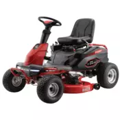 Baterijski kosilni traktor RIDER SD 108 Blue Bird