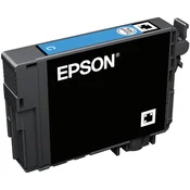 Epson črnilo 502 modre barve za XP-5100/5150