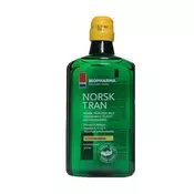Norveško omega-3 ulje za celu porodicu 500ml