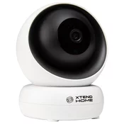 Xtend Home PTI100/ IP kamera/ Wi-Fi/ 4Mpx/ 2K/ vrtljiva/ IR do 5 m/ Onvif/ Tuya CZ/SK
