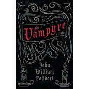 Vampyre (Fantasy and Horror Classics)