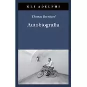 Autobiografia: Lorigine-La cantina-Il respiro-Il freddo-Un bambino