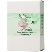 Biopark Cosmetics Lotus Powder-100 g