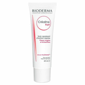 Bioderma CREALINE FORT creme peaux rouges et échauffées 40 ml