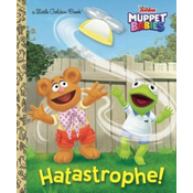 Hatastrophe (Disney Muppet Babies)