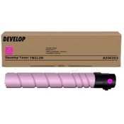 Razviti TN512M magenta toner kasetu (26.000 stranica)