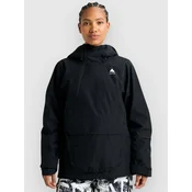 Burton Reserve 2L Relaxed Anorak true black
