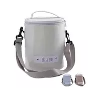 AdTREND Hladilna torba Fresh Day 19xh24cm/7l/več barv/poliester, (5000200249)