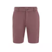 WE Fashion Chino hlače  staro roza