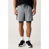 Nike športne kratke hlače moške Unlimited Dri-FIT 2in1