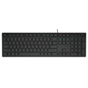 Tastatura Dell Multimedia KB216 RU