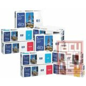 CB542A - HP Toner, Yellow, 1.400 pages