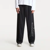 Superge adidas x SP5DER Rhinestone Trackpant Black M