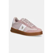 Superge U.S. Polo Assn. CAMPYW005A
