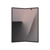 SAMSUNG pametni telefon Galaxy Z Fold7 12GB/256GB, Silver Shadow