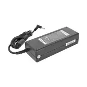 Polnilec za prenosnike Asus, 120W/19V/6,32A/4,5mm x 3,0mm