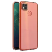 Maska silikonska Ultra Thin za Xiaomi Redmi 9C transparent