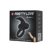 VIB PRETTY LOVE EUDORA - Love 4 yu