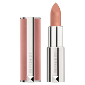 Givenchy The Red Sheer Velvet 16 - Nude Wood