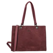 Enrico Benetti Norah 65089 Burgundy