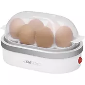 Clatronic Aparat za kuhanje jaja Clatronic EK 3497, za 6 jaja 261686
